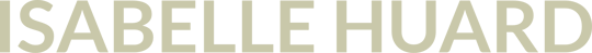 Isabelle Huard logo