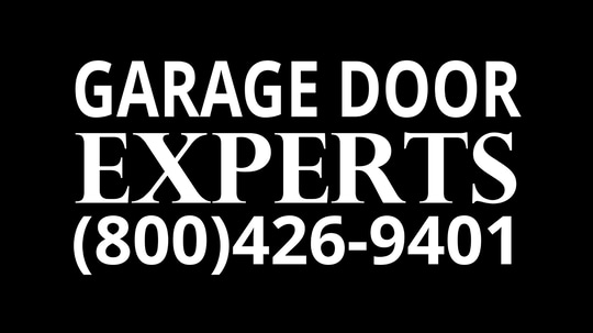 Garage Door Xperts logo