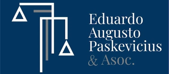 Paskevicius y Asociados logo