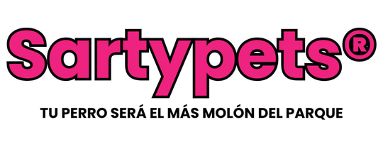 Sartypets logo