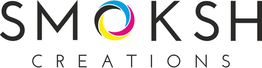 Smoksh Creations logo