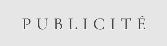 Publicite logo