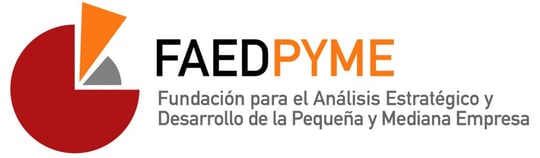 FAEDPYME Fundación para el análisis estratégico y desarrollo de la pequeña y mediana empresa