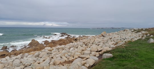 sortie à la mer fauteuil roulant handicap