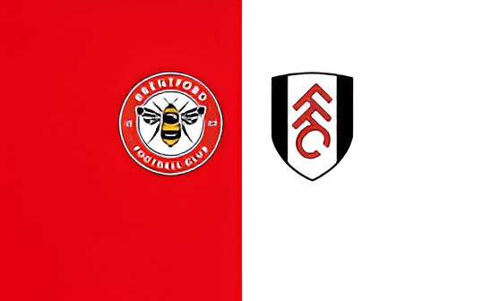 Brentford vs Fulham