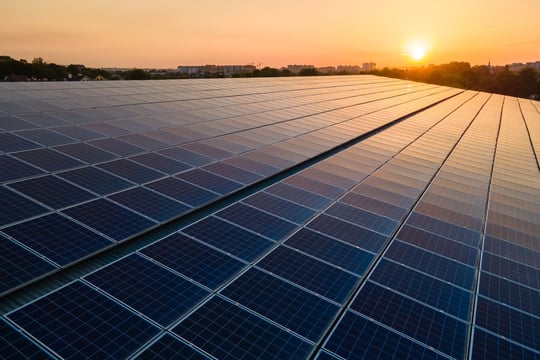 Panneaux solaires Landes Pyrénées Atlantiques