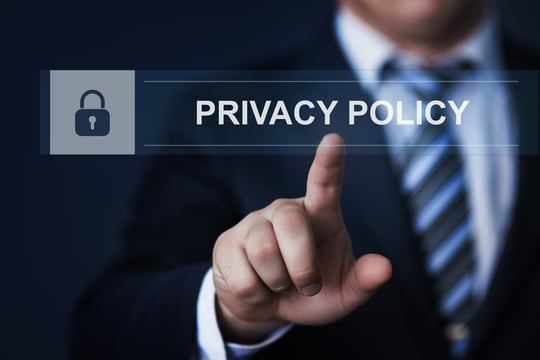 Privacy Policy image