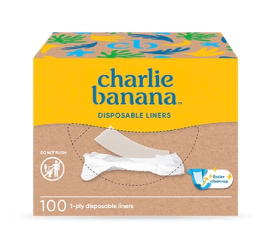 Disposable Liners