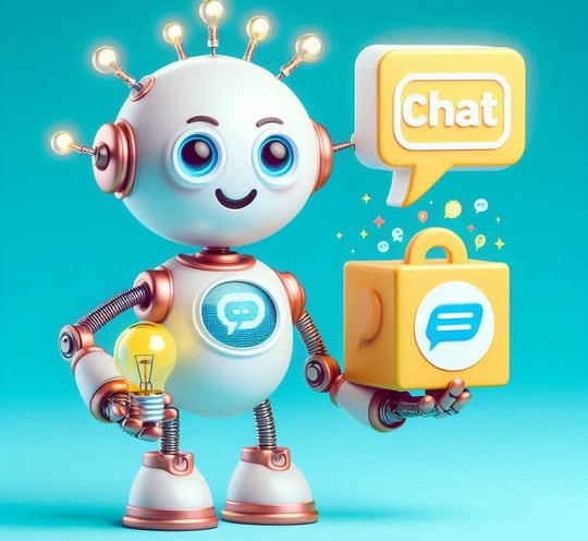 Chatgpt Promt