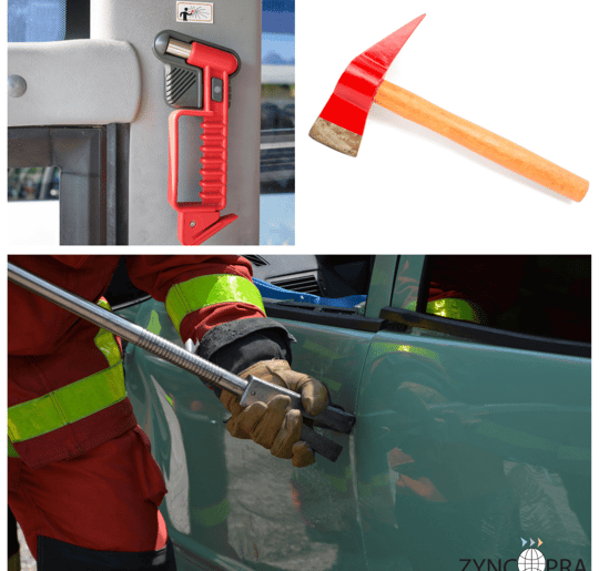 Industrial fire safety systems and global projects distributor – Zyncopra trusted solutions.