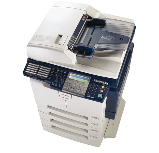 impresora copiadora multifuncion toshiba estudio