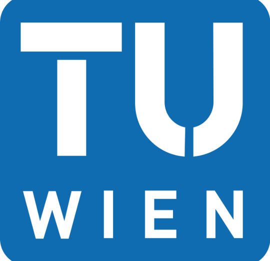 Vienna University of Technology Logo