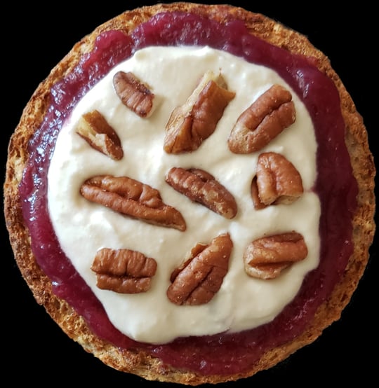 Jelly/Jam Toast