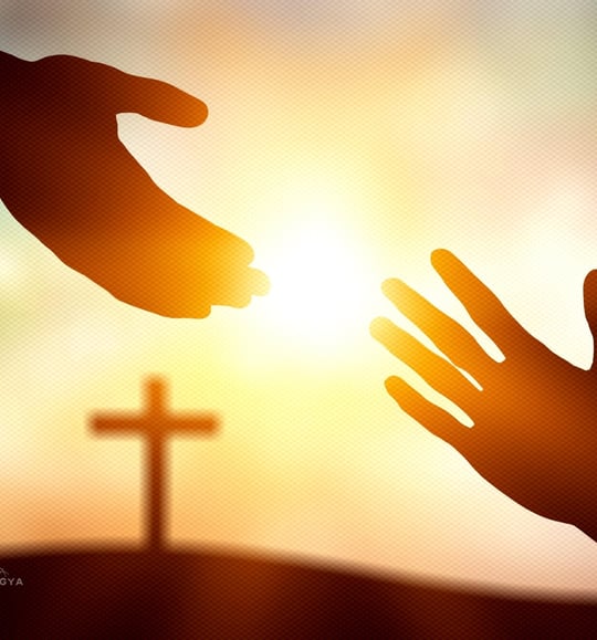 Jesus The Savior by Truth 4 Rohingya