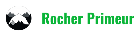 Rocher Primeur logo