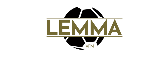 LEMMA | Futbolo mokykla, kurioje vaikai gali būti savimi logo
