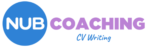NUB Coaching CV Writing Logo
