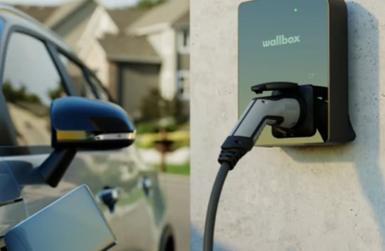contact installateur volt e-borne