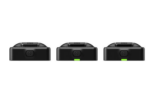 rode wireless pro bottom view