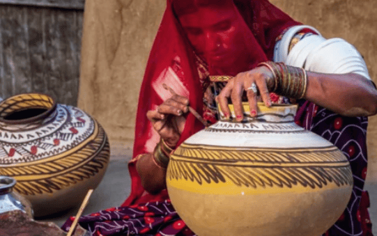 handicraft