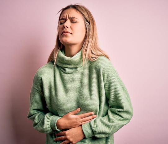 Inconfort digestif et Burn-out, l'ostéopathie émotionnelle pour vous aidez sur Chassieu (Rhône - 69)