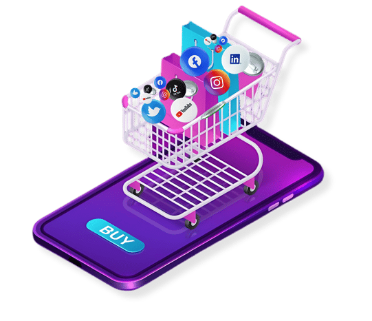 Best Social Media Marketing Services in India