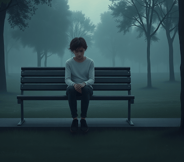 "Understanding depression symptoms and causes."