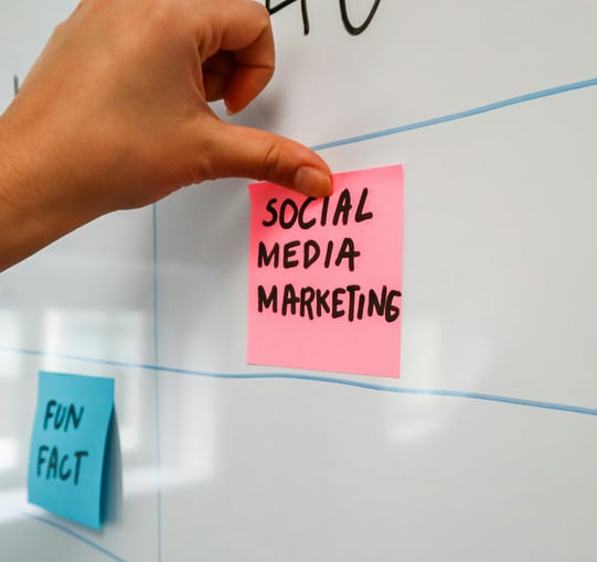 Social media