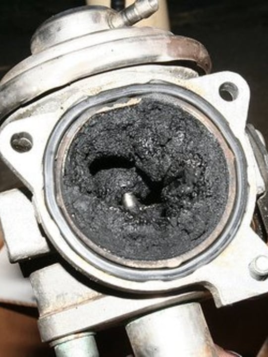 egr valve