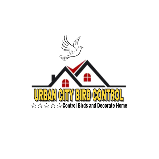 Urban City Bird Control logo