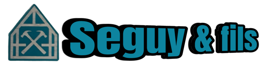 Seguy et Fils logo
