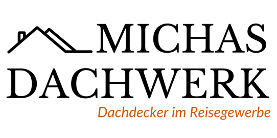 Michas Dachwerk logo