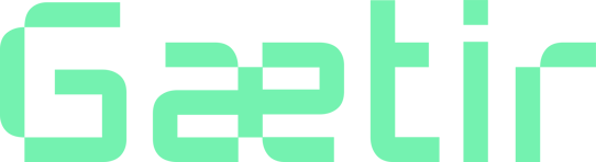 Gaetir logo