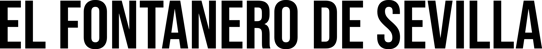 El Fontanero de Sevilla logo