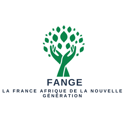 FANGE : La France Afrique de la Nouvelle Génération logo