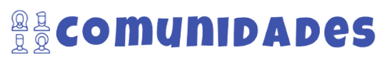 Comunidades - Melhor Escrita logo