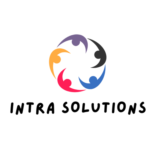 Intra Solutions logo