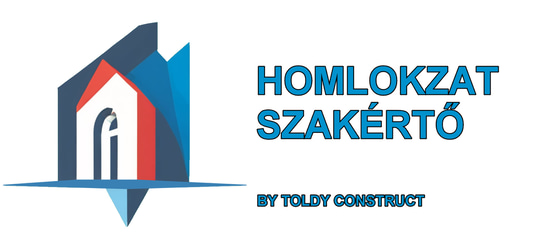 Homlokzat szakértő logo