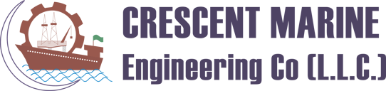 Crescent Marine logo