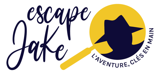 Escape Jake logo