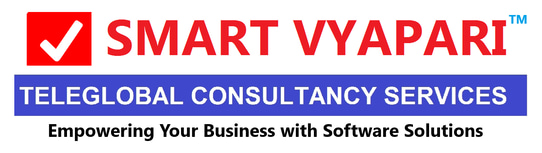 Software company logo