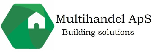 Multihandel ApS logo