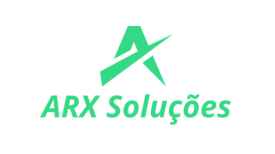 ARX soluções logo