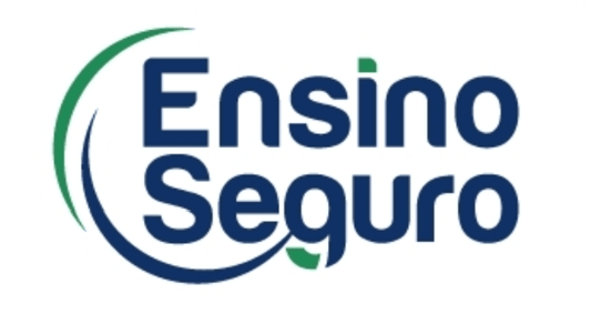 Ensino Seguro logo