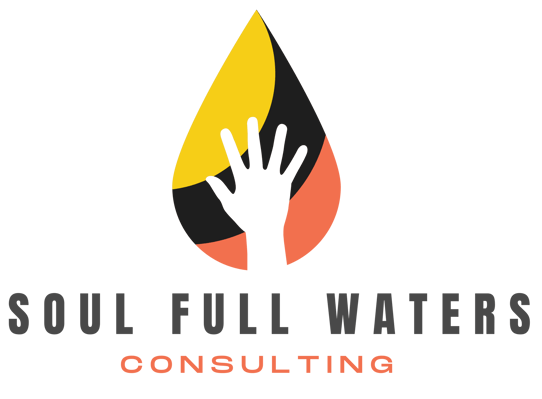 Soul Full Waters Consulting logo