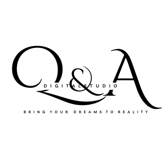 Q&A Digital Studio logo