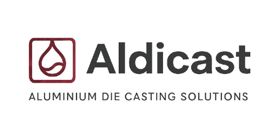 Aldicast logo