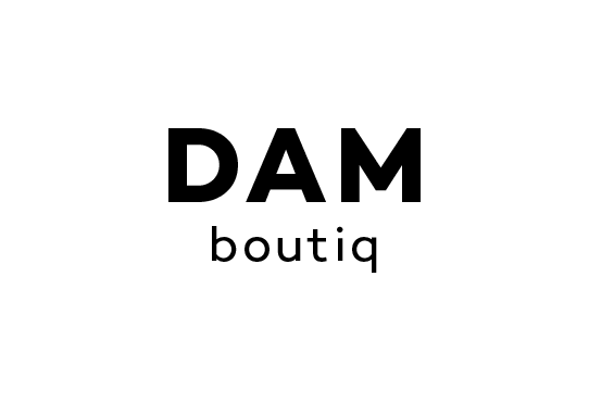 DAMboutiq logo