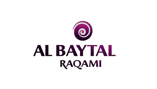 Al Baytal Raqami logo