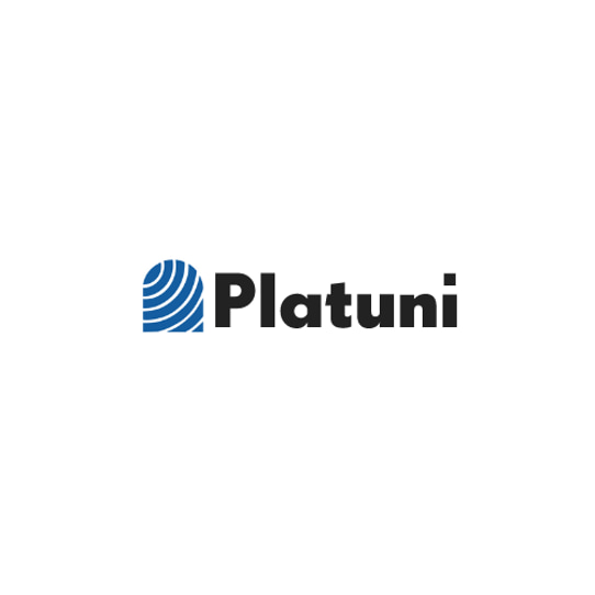 Platuni logo